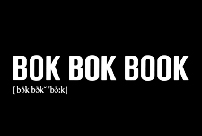 bokbokbook